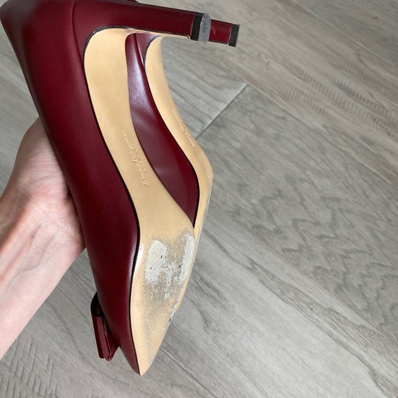 Ferrgramo classic - Picture 6 of 10